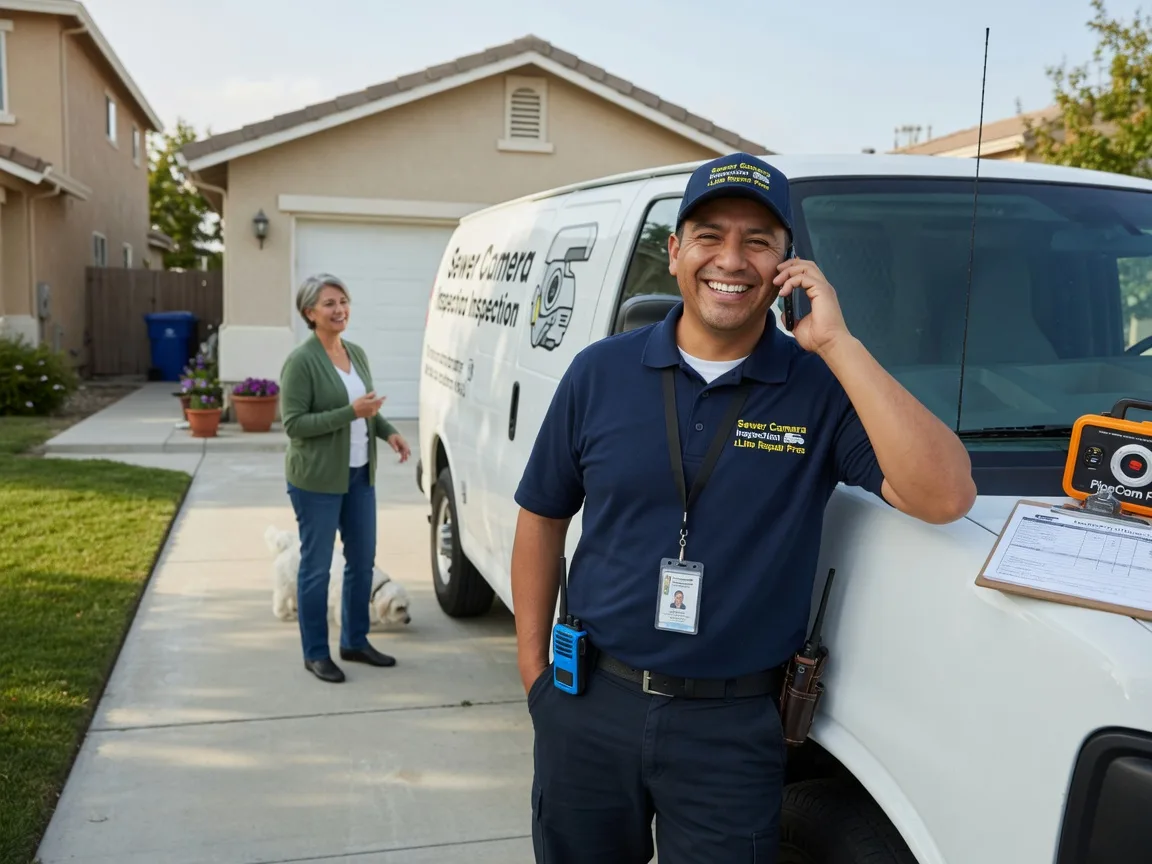 Sewer Line Repair Portage, UT FAQs